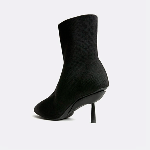 Bota de Malha - (2 em 1)